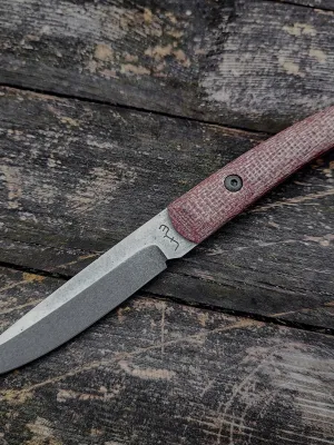 Nóż LKW Sting Micarta