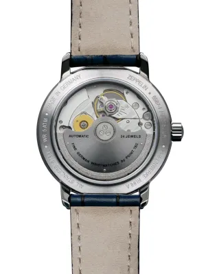 Zegarek Zeppelin Friedrichshafen 85671, 36mm