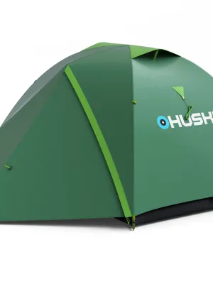 Namiot Husky BURTON 2-3 green