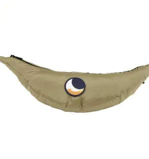 Hamak Ticket To The Moon Compact Brown