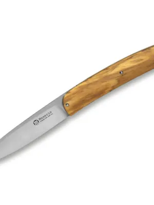 Nóż Maserin Gourmet Olive 380/OL