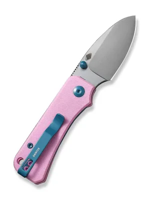 Nóż CIVIVI Baby Banter G10 Pink 19068S-10