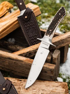 Nóż Böker Argentina Toro HX