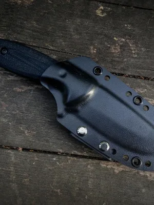 Nóż LKW Bad Hunter G10