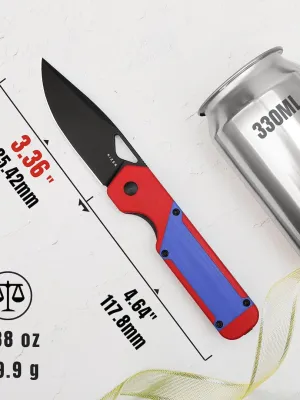 Nóż Kizer Militaw G10 Nitro V