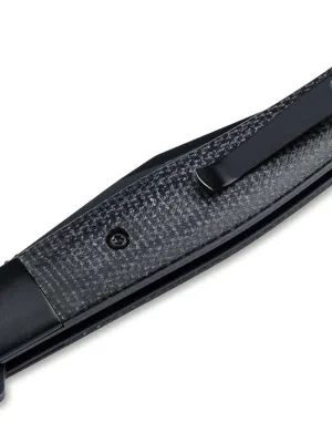 Nóż Böker Plus Modern Stockmann Nitro-V