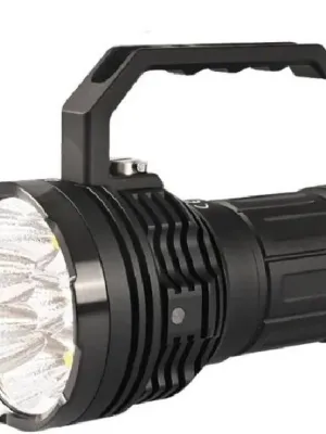 Latarka AceBeam X50 2.0