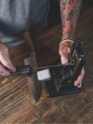 Work Sharp Precision Adjust Elite