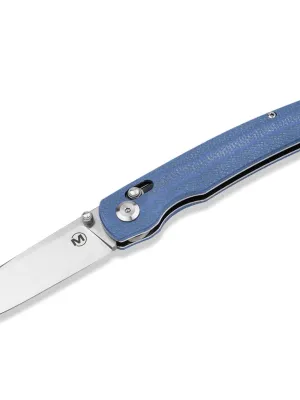 Nóż Magnum Shango 440