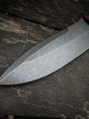 Nóż LKW F1 Micarta