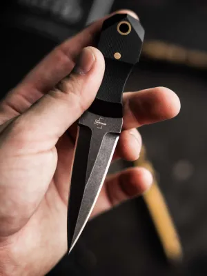 Nóż Böker Plus Pocket Rocket D2