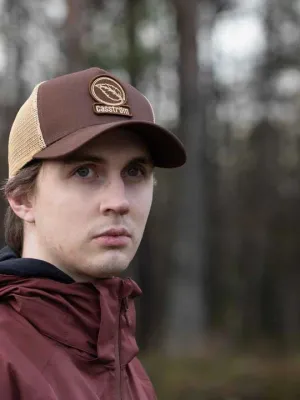 Czapka Casström Lapland Trucker