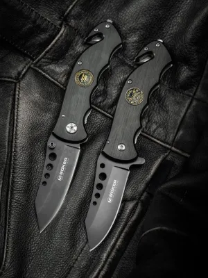 Nóż Magnum Special Forces Assisted