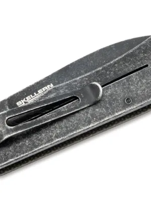 Nóż Böker Plus Exskelibur II Framelock Micarta