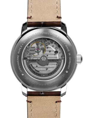 Zegarek Zeppelin LZ120 Bodensee 81664, 40mm
