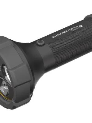 Latarka Ledlenser P18R Work