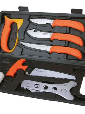 Zestaw myśliwski Outdoor Edge Wild Pak WP-2FR