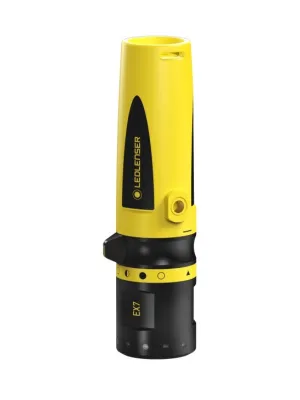 Latarka Ledlenser EX7
