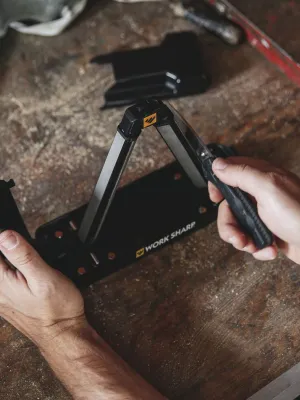 Ostrzałka Work Sharp Angle Set Knife Sharpener