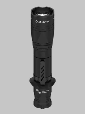Latarka Armytek Dobermann PRO 1400 lm