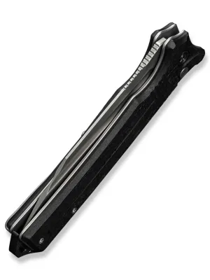 Nóż Civivi Neurohaptic Nitro-V G10 Black