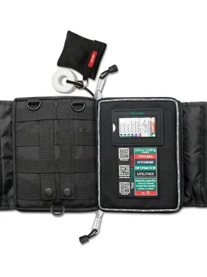 Apteczka SURVIVAL Vehicle First Aid KIT