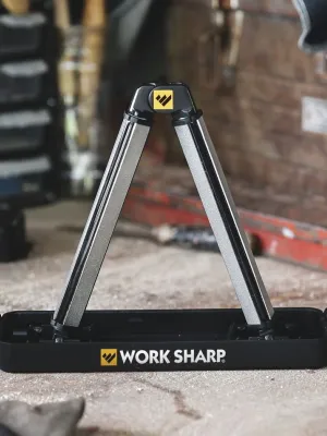 Ostrzałka Work Sharp Angle Set Knife Sharpener
