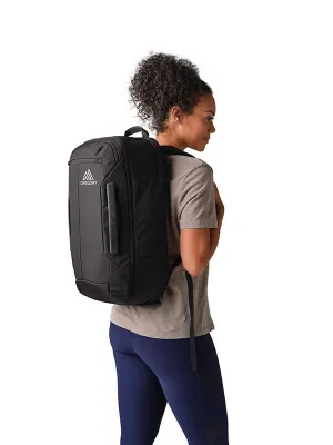 Plecak Gregory Border 30L Black Lichen