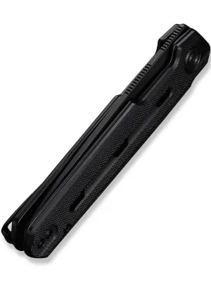Nóż CIVIVI Navo Nitro-V Black G10 by Ostap Hel