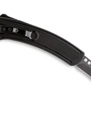 Nóż CobraTec CTBK-RH OTF Karambit D/A