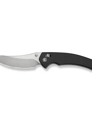 Nóż CIVIVI Sixgill Nitro-V G10 Black C24050-1