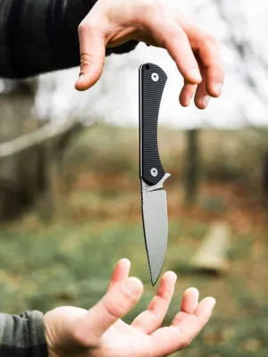 Nóż Nóż Böker Plus Brasa 14C28N