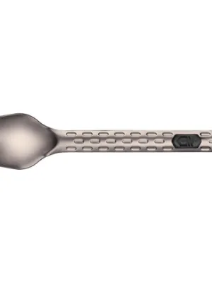 Łyżkowidelec Gerber Devour Titanium