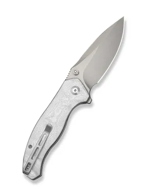 Nóż CIVIVI Vyrent Nitro-X7 G10 with Aluminium Foil