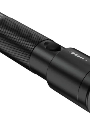 Latarka Ansmann LED Future T200F,200 lm,3xAAA