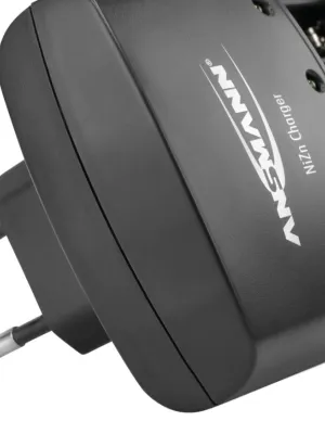 Ładowarka Ansmann do aku 1.6V NiZn AAA/AA