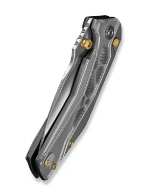 Nóż Civivi Limited Wellmax 14C28N Gray