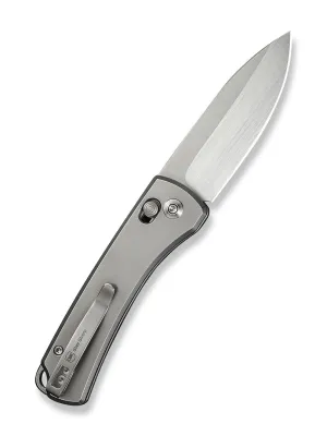 Nóż WE Knife Nightblade CPM-20CV Titan
