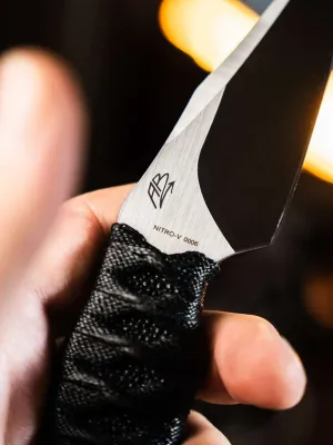 Nóż Böker Plus 302 Nitro-V