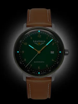 Zegarek Bauhaus Classic 20644, 41mm