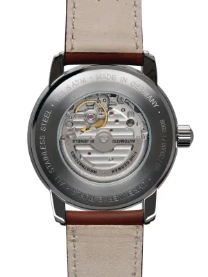 Zegarek Zeppelin New Captain's Line 86621, 42mm