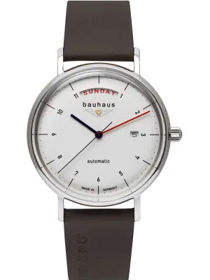 Zegarek Bauhaus Classic 21621, 41mm