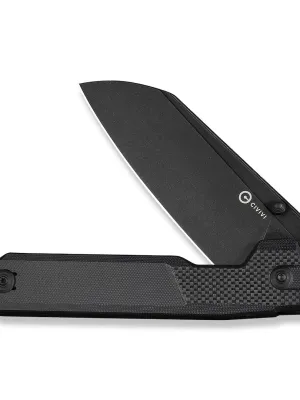 Nóż CIVIVI Hid G10 All Black C23008-1 by Ostap Hel