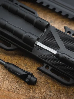 Nóż Magnum M-Spec Survival Knife 440A