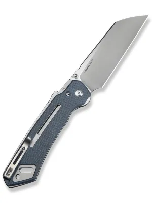 Nóż CIVIVI Buster FG Nitro-V G10 Blue