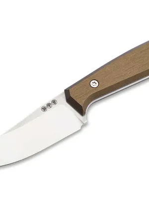 Nóż Böker Daily Knives AK1 Droppoint MagnaCut Gold