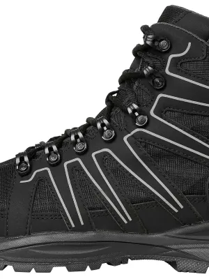 Buty Robocze Helly Hansen Manchester Mid S3 Black