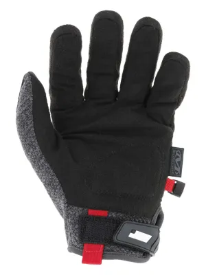 Rękawice Mechanix ColdWork Original GREYBLA r.XL