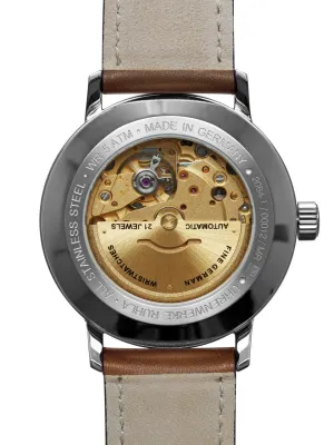 Zegarek Bauhaus Classic 20641, 41mm
