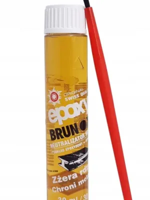 Neutralizator rdzy Brunox Epoxy 30 ml